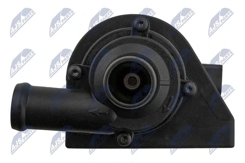 Помпа водяна (насос) охолодження, додатковий електричний CPZVW010 NTY