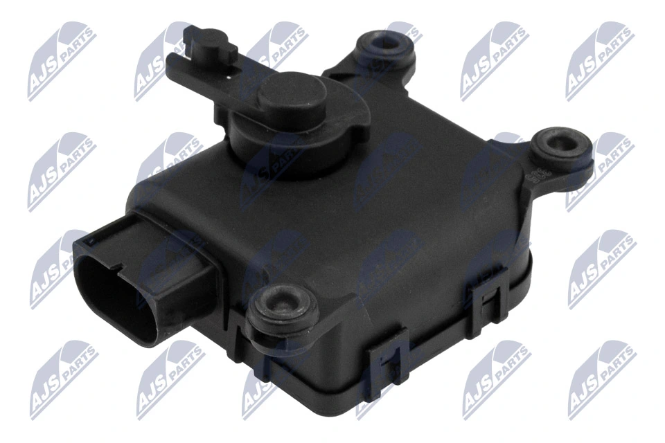 Мотор заслінки печі на Volkswagen Beetle  9C1, 1C1, 9G1