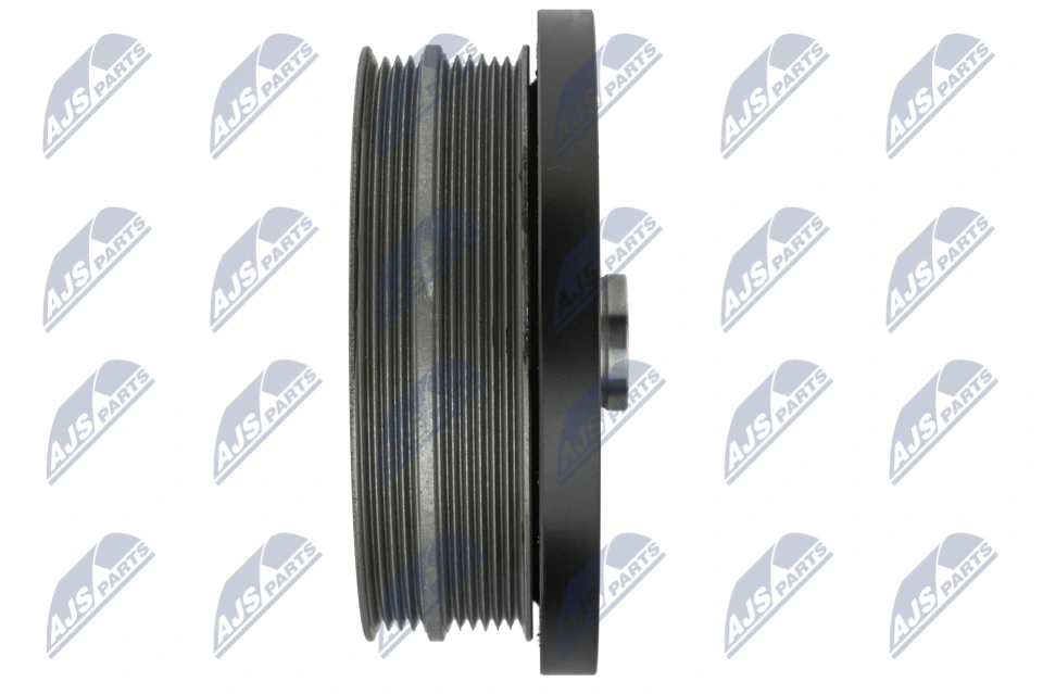Шків колінвала (демпфер ) NTY RKPBM001 ціна, від 121.13 USD