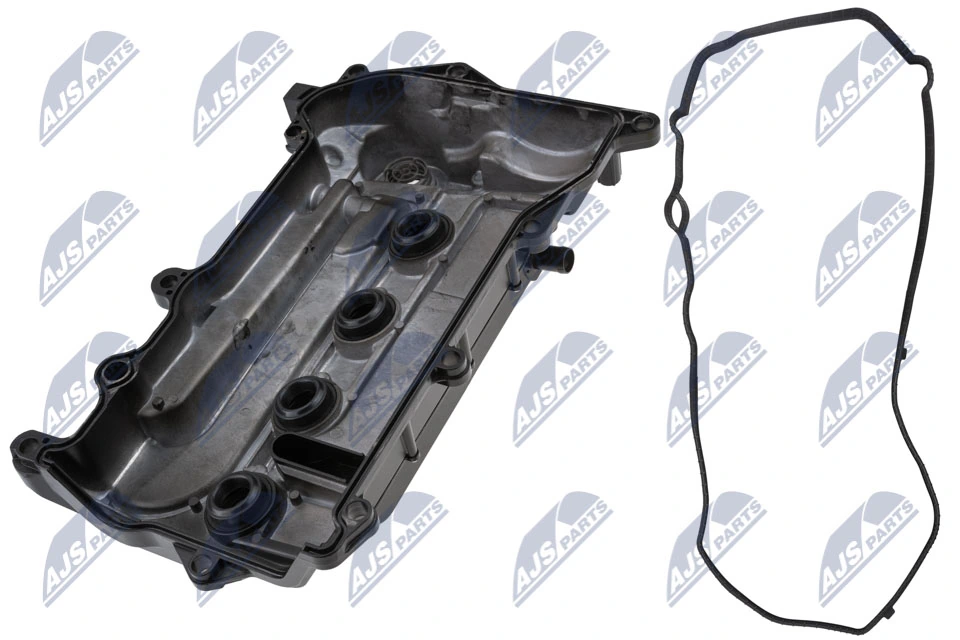 Кришка клапанна NTY BPZHD003 ціна, від 109.60 USD