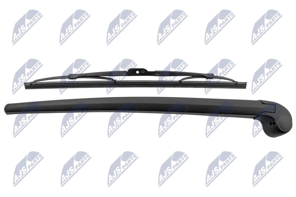 Важіль-поводок склоочисника заднього скла NTY EWBAU006 ціна, від 13.62 USD