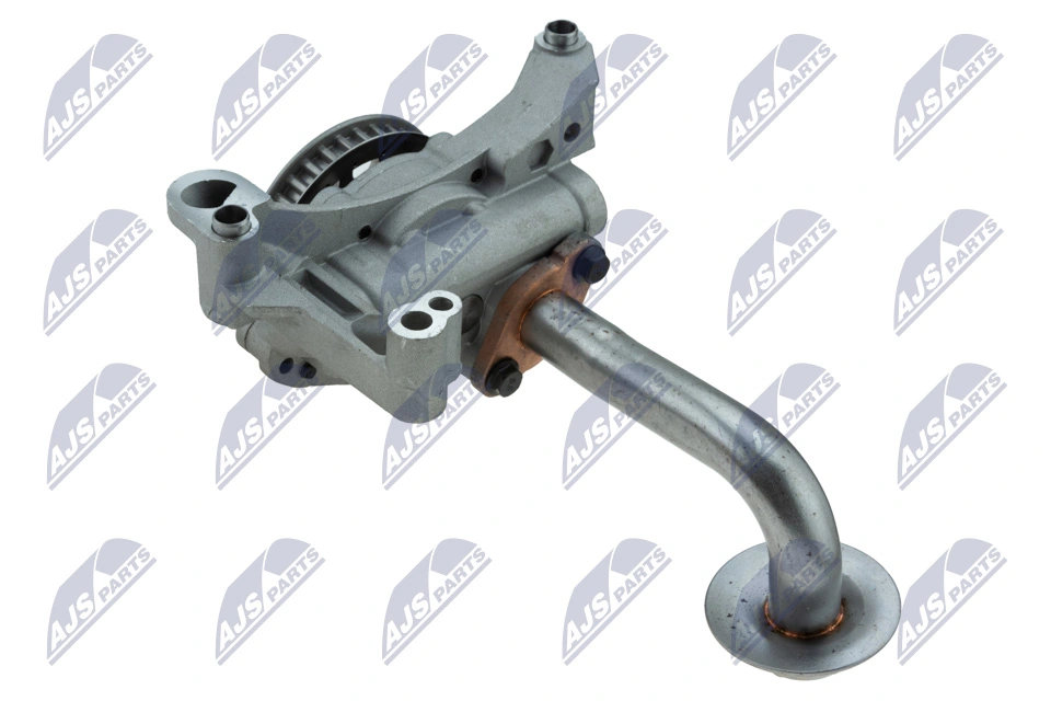 Помпа масляна Ford 8000027 ціна, від 169.63 USD