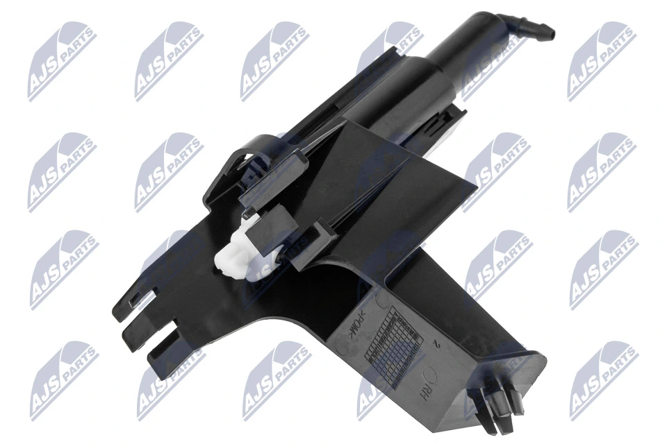 30955132 AND Форсунка омивача фари передньої, правої