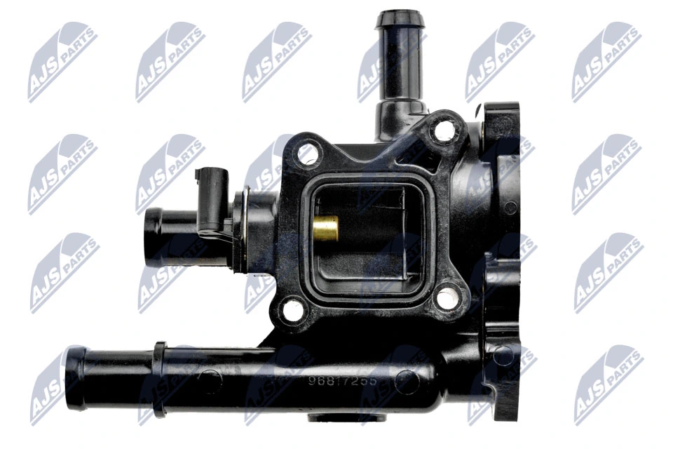 Кожух термостата NTY CTMPL014 ціна, від 17.17 USD