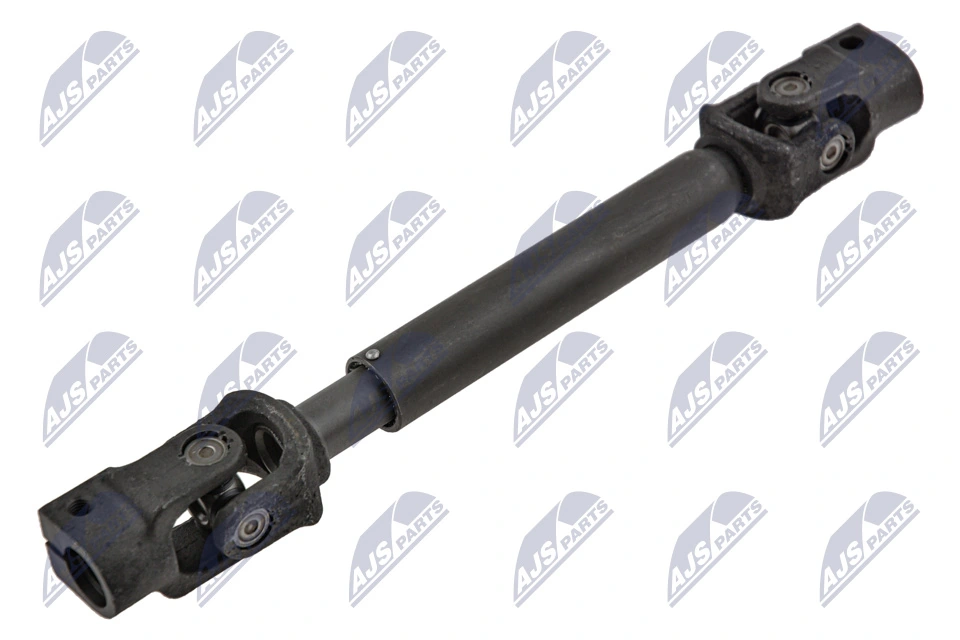 Карданчик вала рульової колонки, нижній NTY SKKFR004 ціна, від 54.48 USD