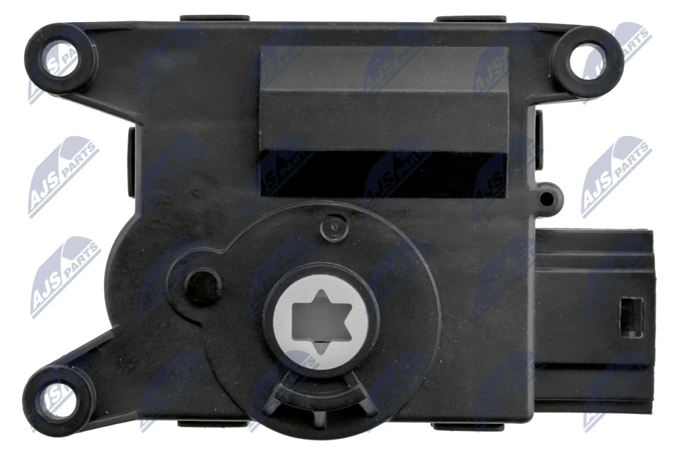 Двигун заслінки печі NTY CNGVW007 ціна, від 12.67 USD