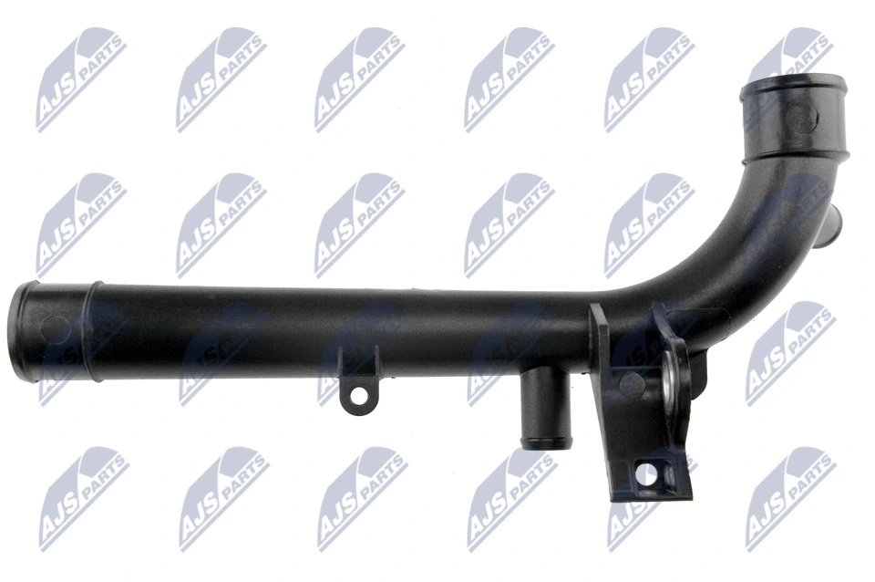 Шланг/патрубок системи охолодження NTY CTMPL004 ціна, від 11.76 USD