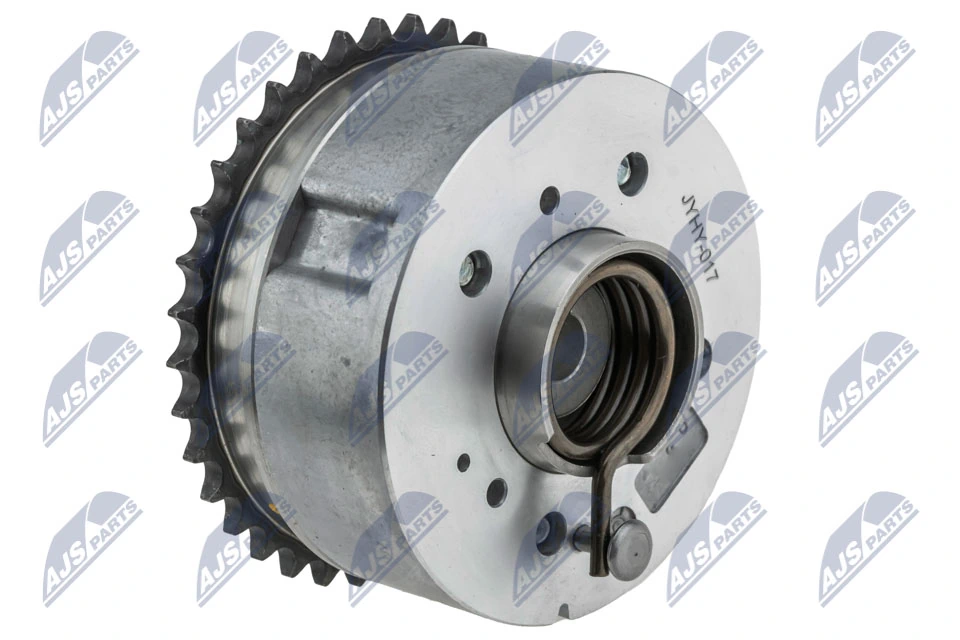 RKZHY017 NTY Зірка-шестерня розподільного валу двигуна,випускного