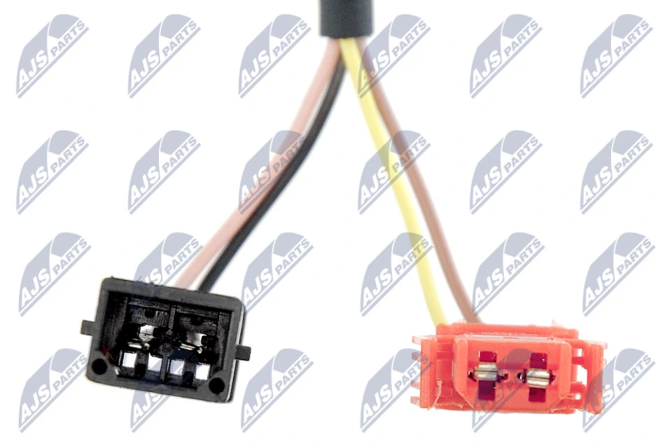 Купити HCAAU013 NTY Датчик АБС (ABS) передній
