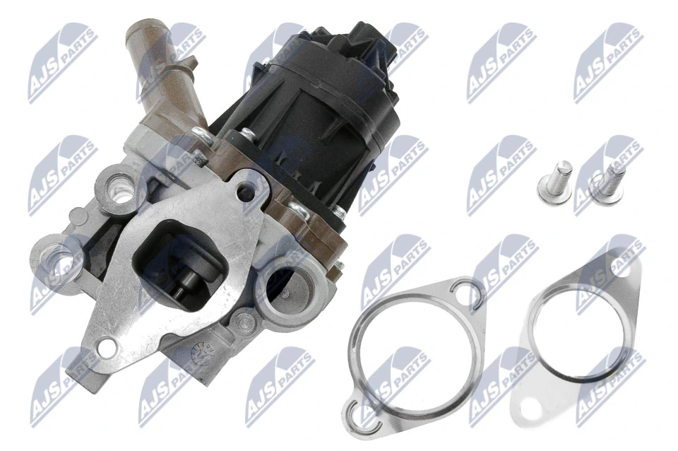 Клапан EGR NTY EGRVC001 ціна, від 111.52 USD