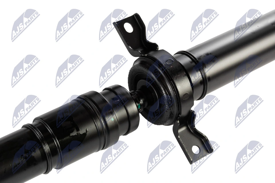 Вал карданний задній, у зборі NTY NWNHD006 ціна, від 235.71 USD