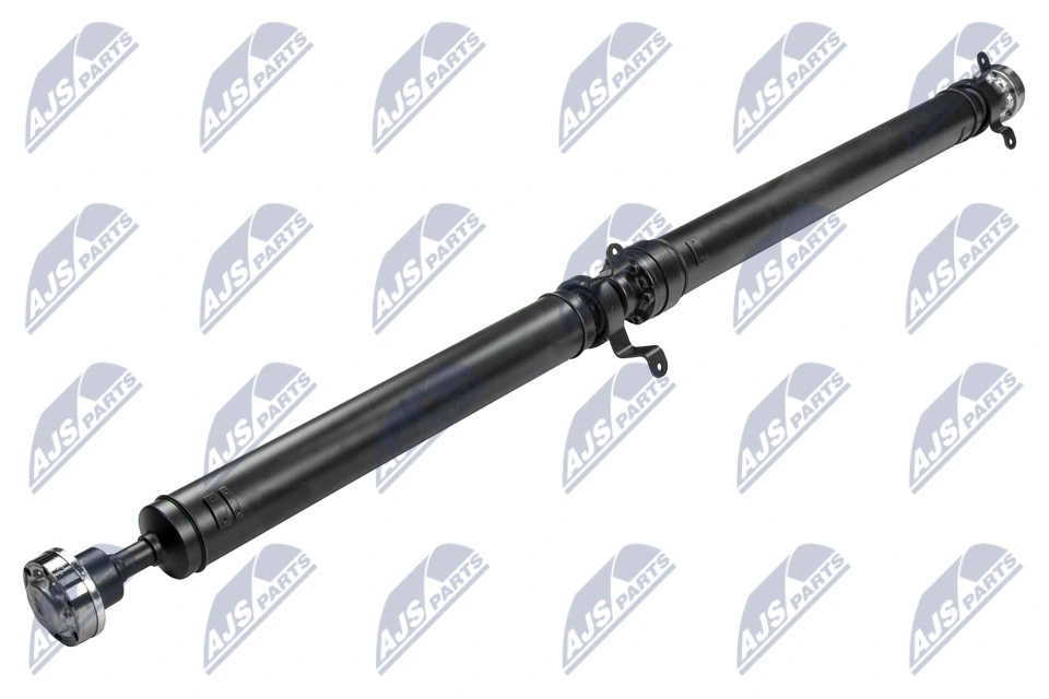 Кардан задній 3710044030 Toyota