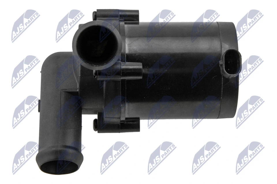 Водяний насос охолодження електричний додатковий NTY CPZLR001 ціна, від 32.57 USD