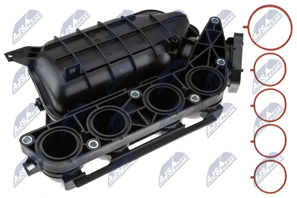 Купити Впускний колектор Honda Accord VIII CU