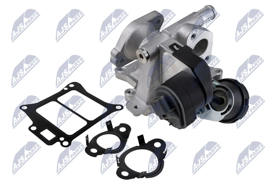 Клапан EGR Volvo S60 II седан (134) (2010 - 2018) ціна, від 892.50 USD