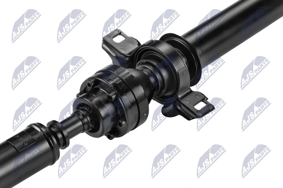 Вал карданний задній, у зборі NTY NWNTY045 ціна, від 245.09 USD