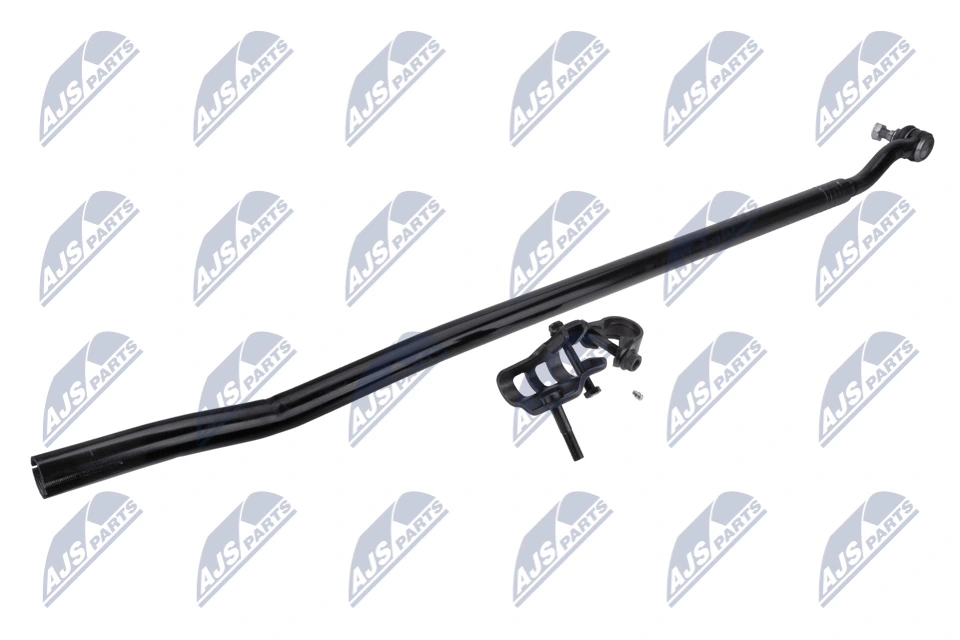 Тяга рульова в зборі, права Chrysler 52060052AE ціна, від 86.55 USD