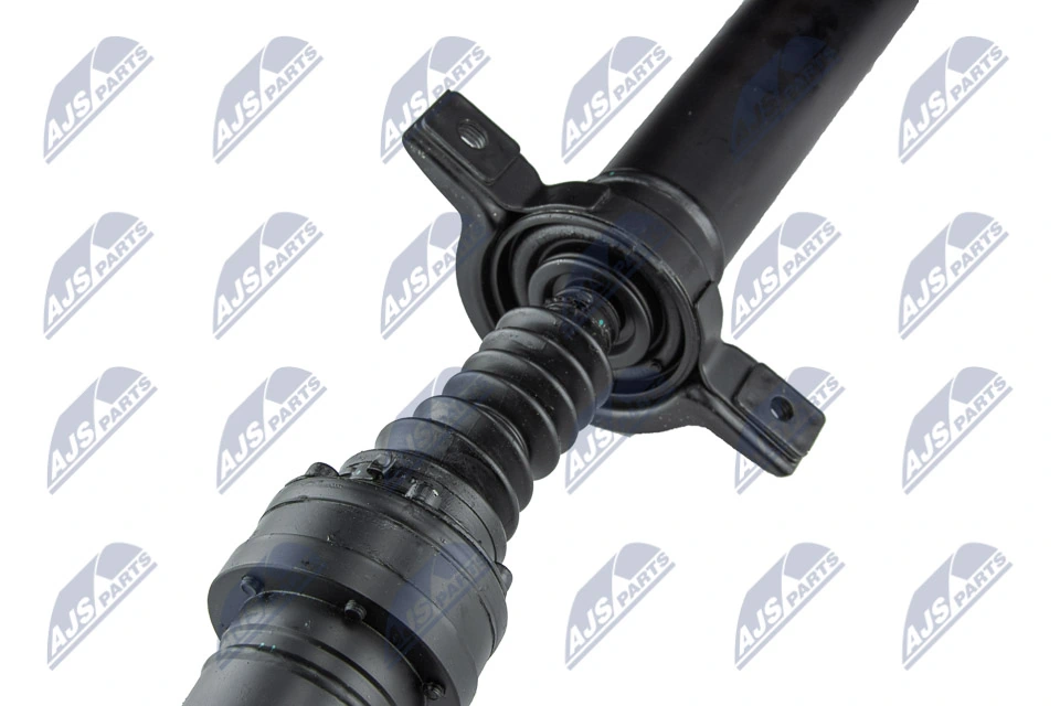 Вал карданний задній, у зборі NTY NWNHY001 ціна, від 294.30 USD
