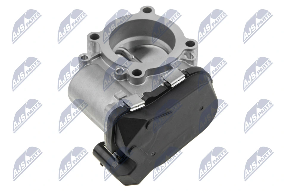 ETBAU003 NTY Дросільна заслінка в зборі