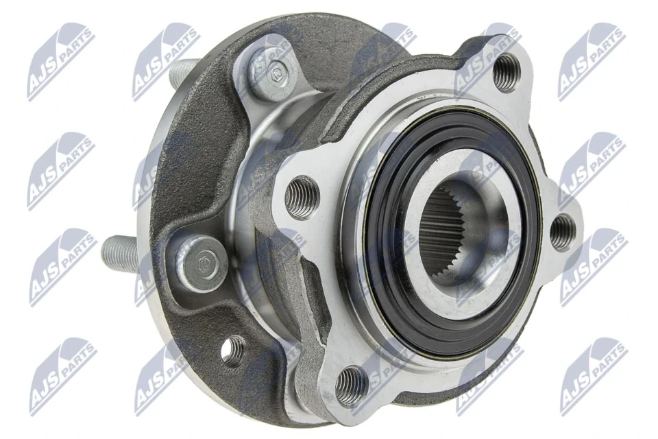 Маточини задніх коліс Sato Tech WB91094 ціна, від 41.38 USD