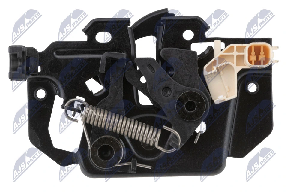 Замок капота NTY EZCFR284 ціна, від 14.59 USD