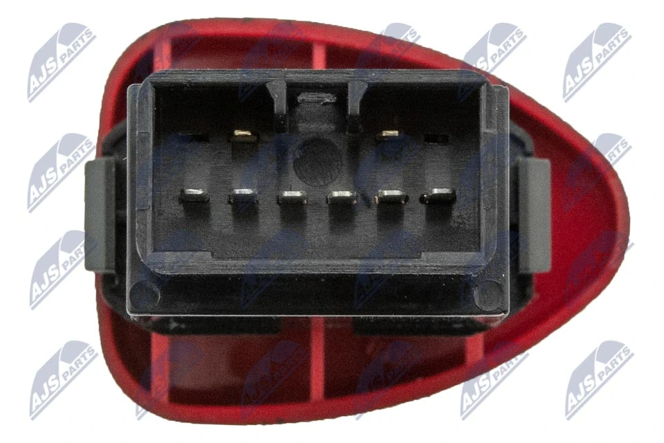 Кнопка аварійки EWSHY026 NTY