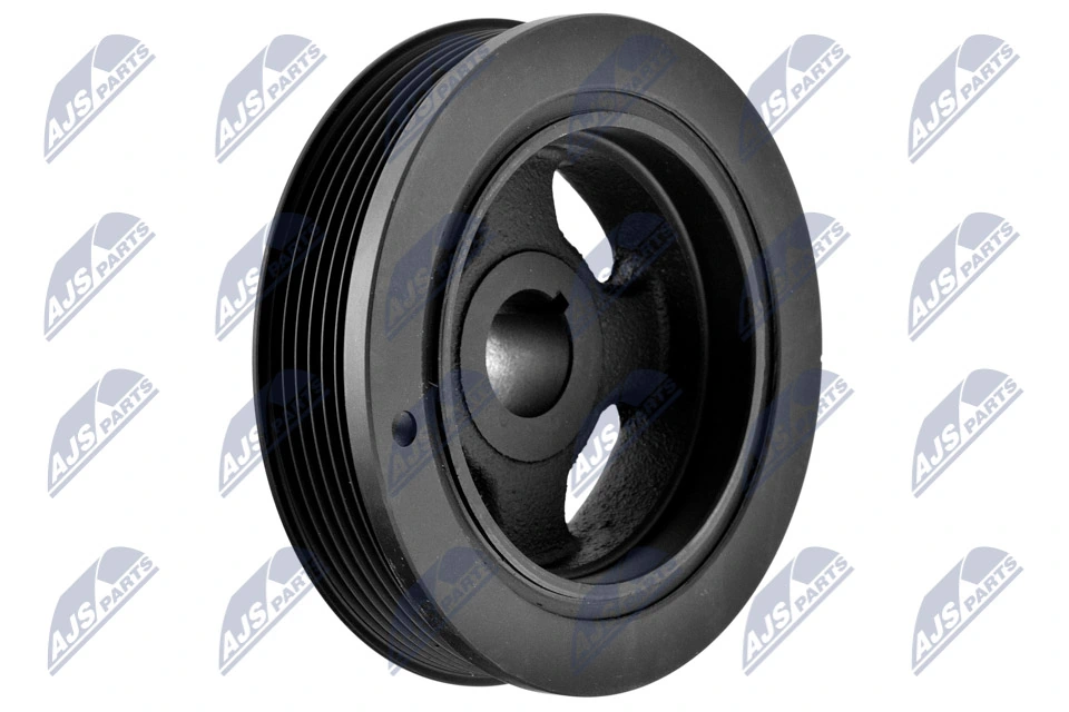 Шків колінвала (демпфер ) NTY RKPTY015 ціна, від 33.82 USD