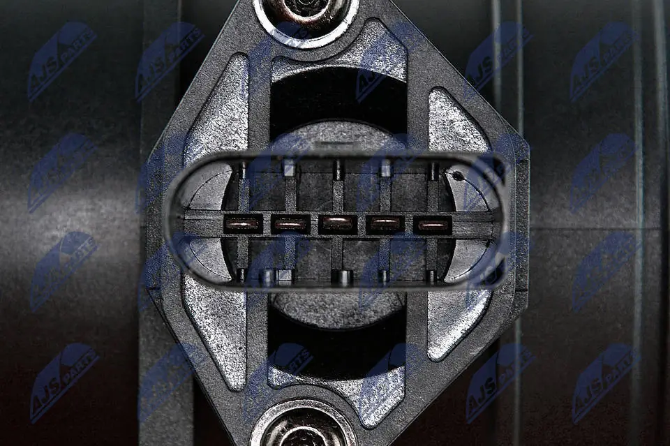 Датчик витрати повітря на Dodge Caliber SXT PM