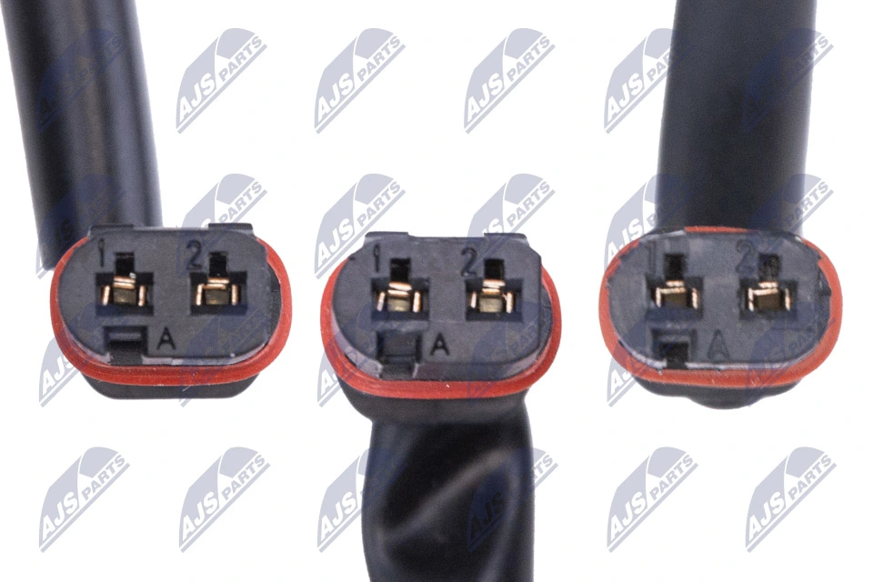 Клапан картерних газів NTY SEPBM001 ціна, від 71.47 USD