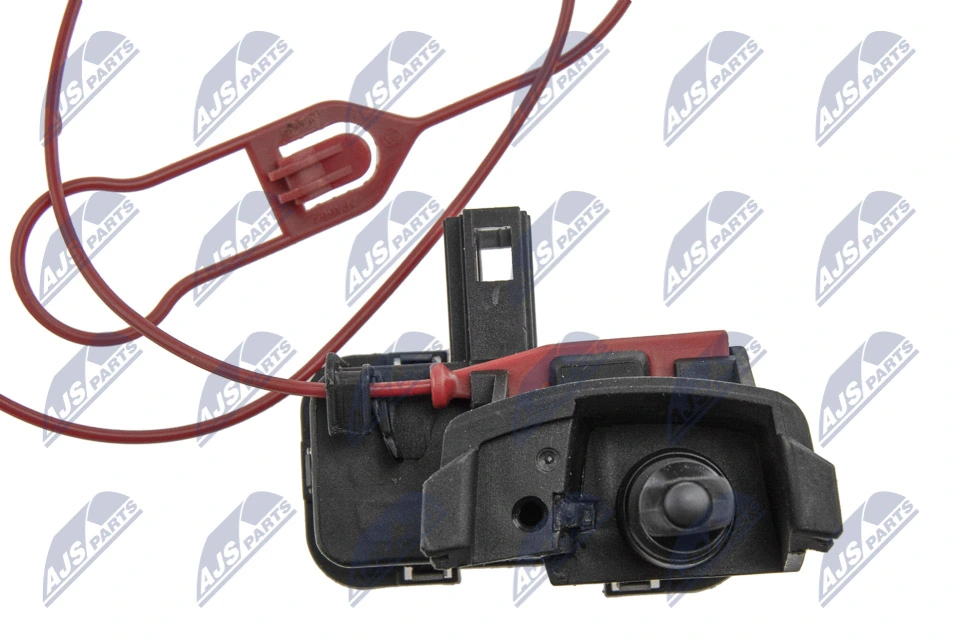 Замок відкривання лючка бензобаку NTY EZCAU049 ціна, від 11.95 USD