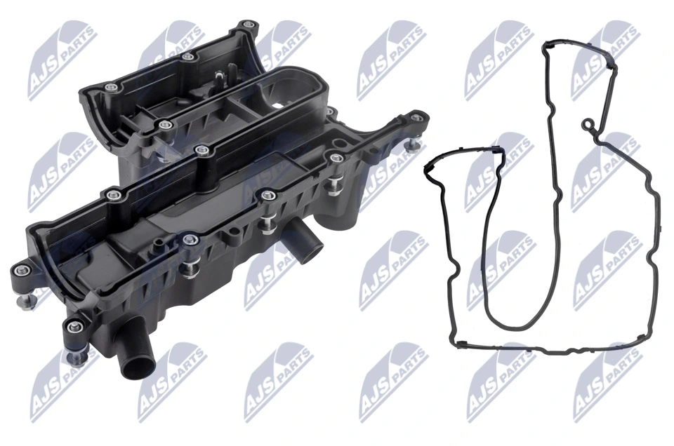 Кришка клапанна NTY BPZFR008 ціна, від 91.97 USD