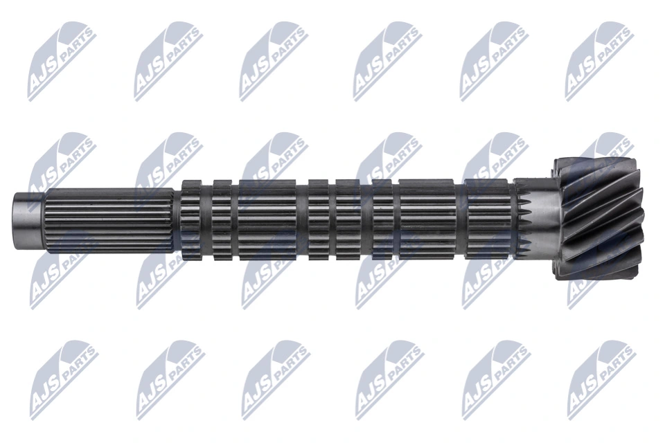Купити 00002316CA Peugeot/Citroen Вал первинний, коробки передач