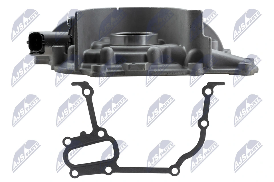 Помпа масляна Magneti Marelli OP0161 ціна, від 174.20 USD