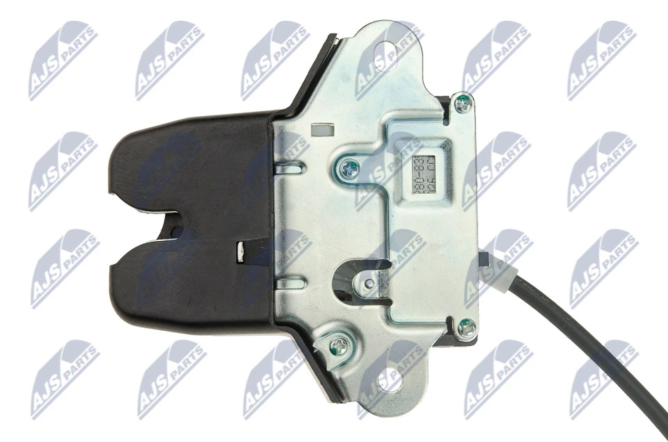 Замок кришки багажника Depo/Loro/Abakus 132024003