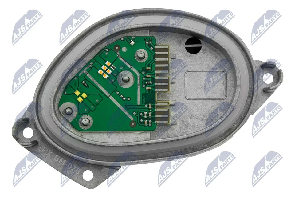 Модуль управління світлом фар NTY EPXBM076 ціна, від 24.53 USD