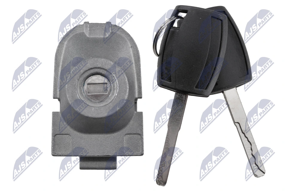 Лічинка замка лівих дверей NTY EZCLR060 ціна, від 29.62 USD