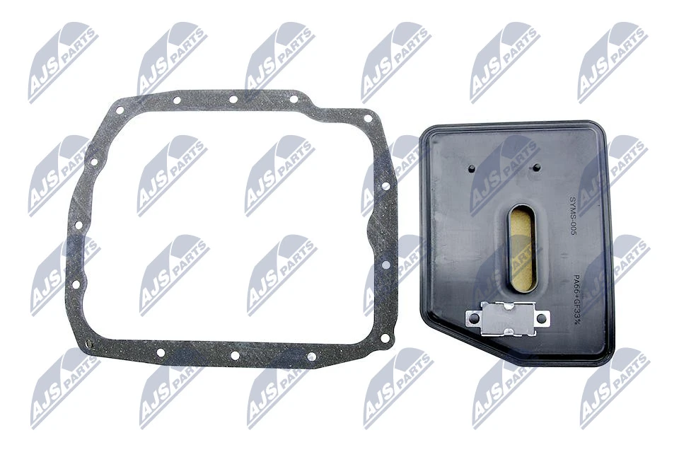 Фільтр коробки автомат NTY FSFMS005 ціна, від 16.46 USD