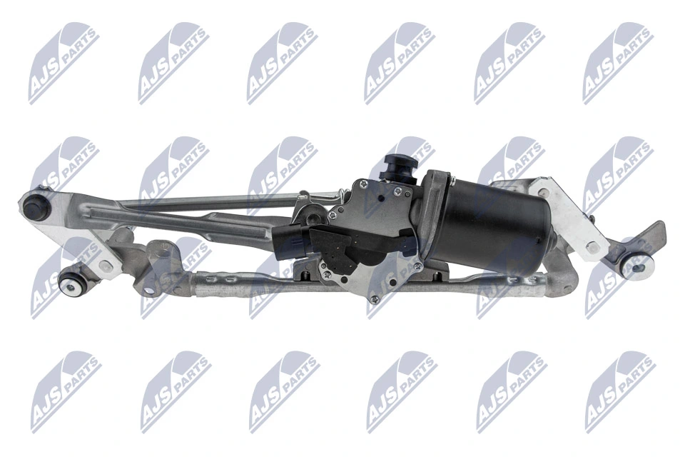 Трапеція щіток лобового скла NTY ESWTY003 ціна, від 105.33 USD