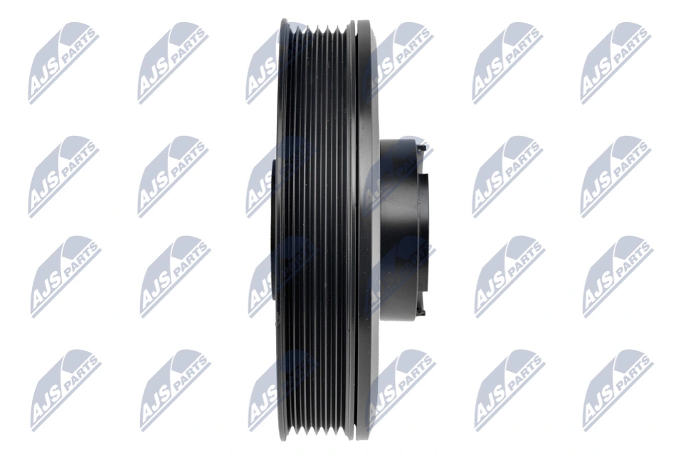 Шків колінвала (демпфер ) NTY RKPBM017 ціна, від 114.52 USD