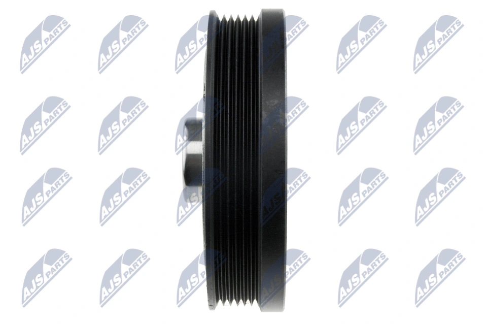 Шків колінвала (демпфер ) NTY RKPCH041 ціна, від 31.25 USD