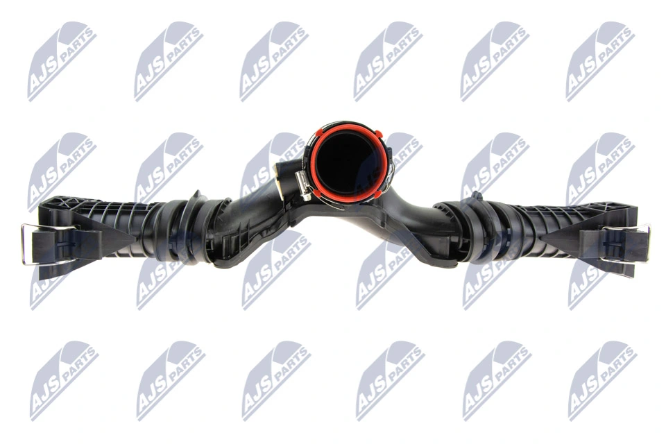 Датчик масової витрати повітря NTY BKSME018 ціна, від 309.56 USD
