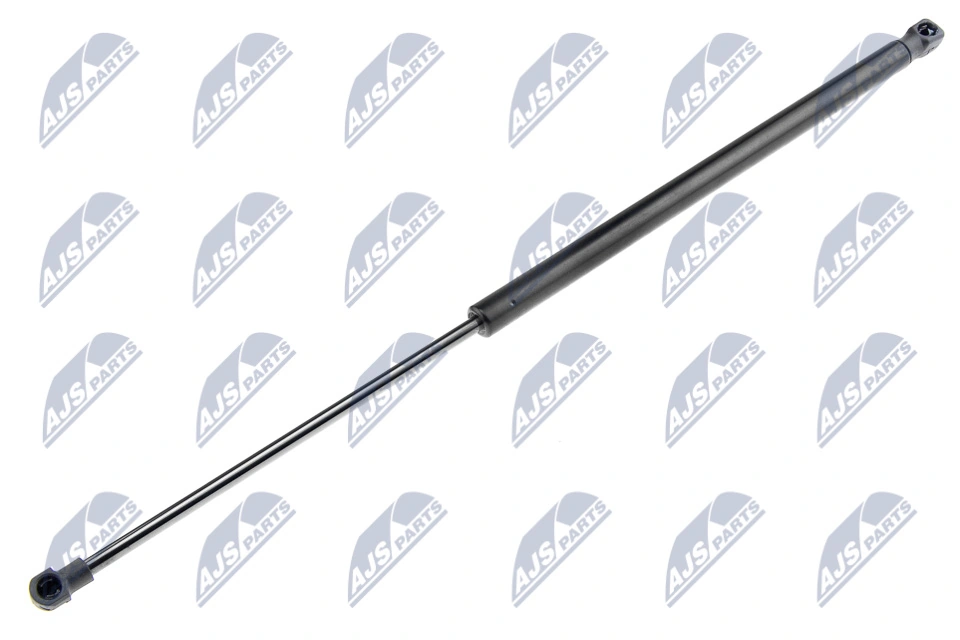 Амортизатор багажника 1308AB2D Polcar