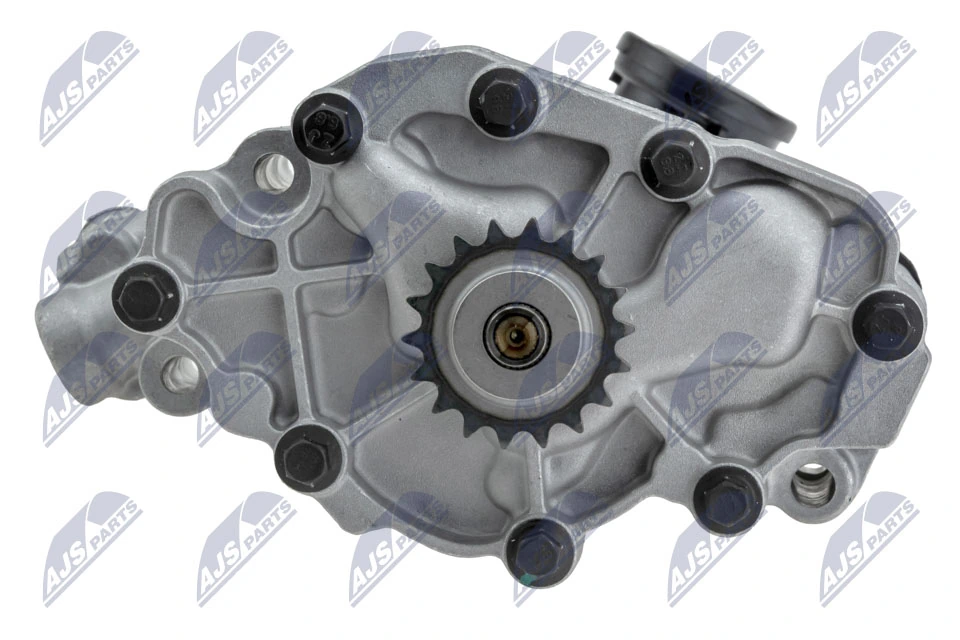 Помпа масляна NTY BPOFR007 ціна, від 208.59 USD