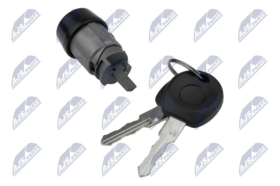 ESTVW008 NTY Личинка замка запалювання