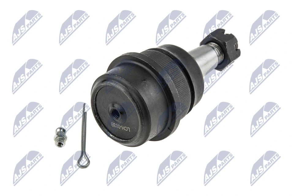 ZSDCH003B NTY Кульові на авто