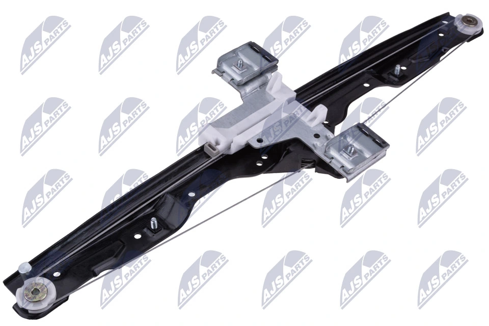 55396482AC Chrysler Склопідйомник задніх правих дверей