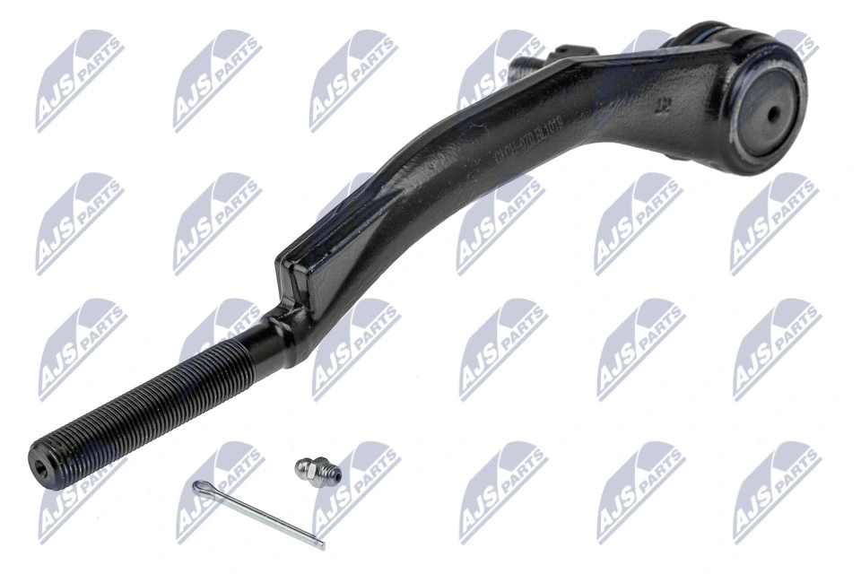 Наконечник рульовий Opel 26100286 ціна, від 16.74 USD