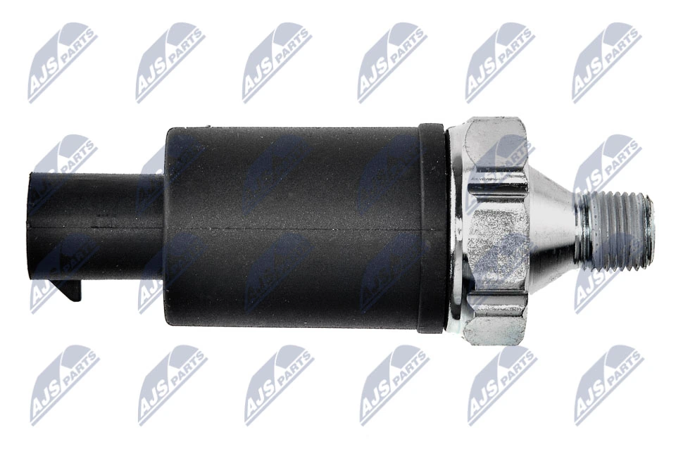Манометри (показник тиску масла) NTY ECCCH005 ціна, від 21.86 USD