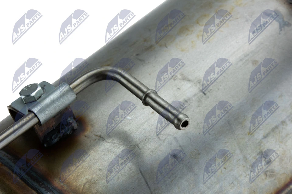 Фільтр DPF NTY DPFRE003