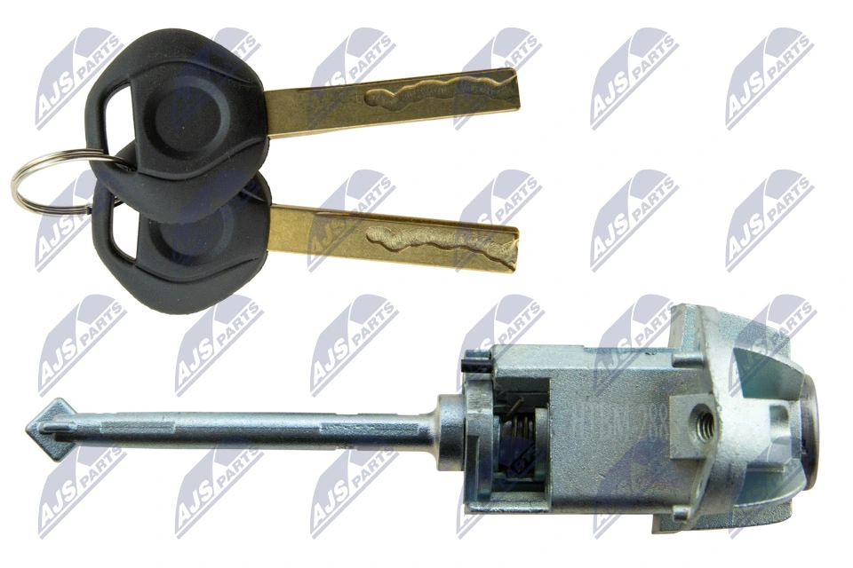 Лічинка замка водійських дверей NTY EZCBM288 ціна, від 11.85 USD